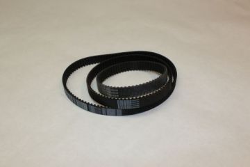 Drive Belt - Dunn 4.3" Offset Drive Belt 400-5M-15